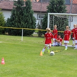 Fußballschule Rummenigge Lochtum 2013 43 : Michael Rummenigge